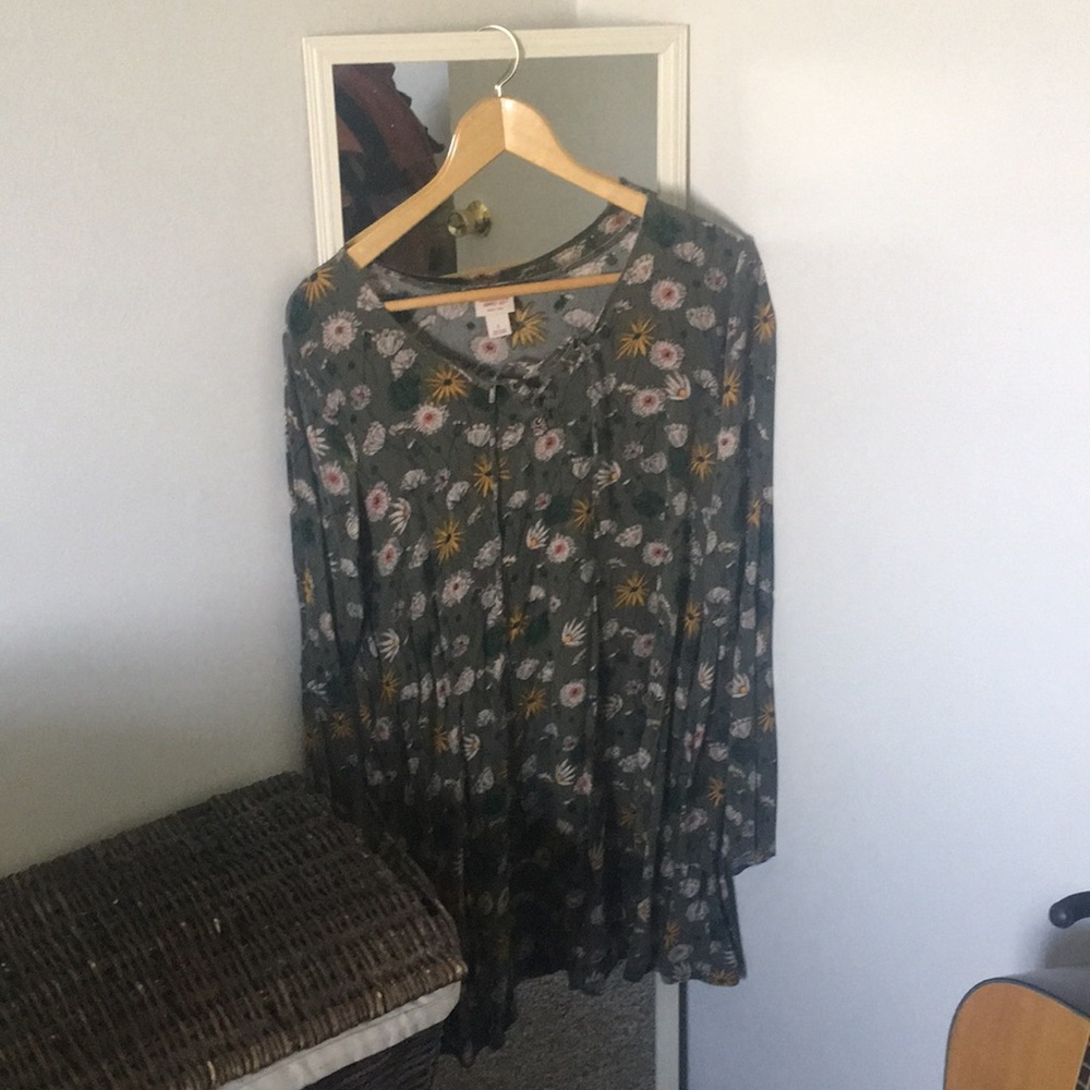 Dress